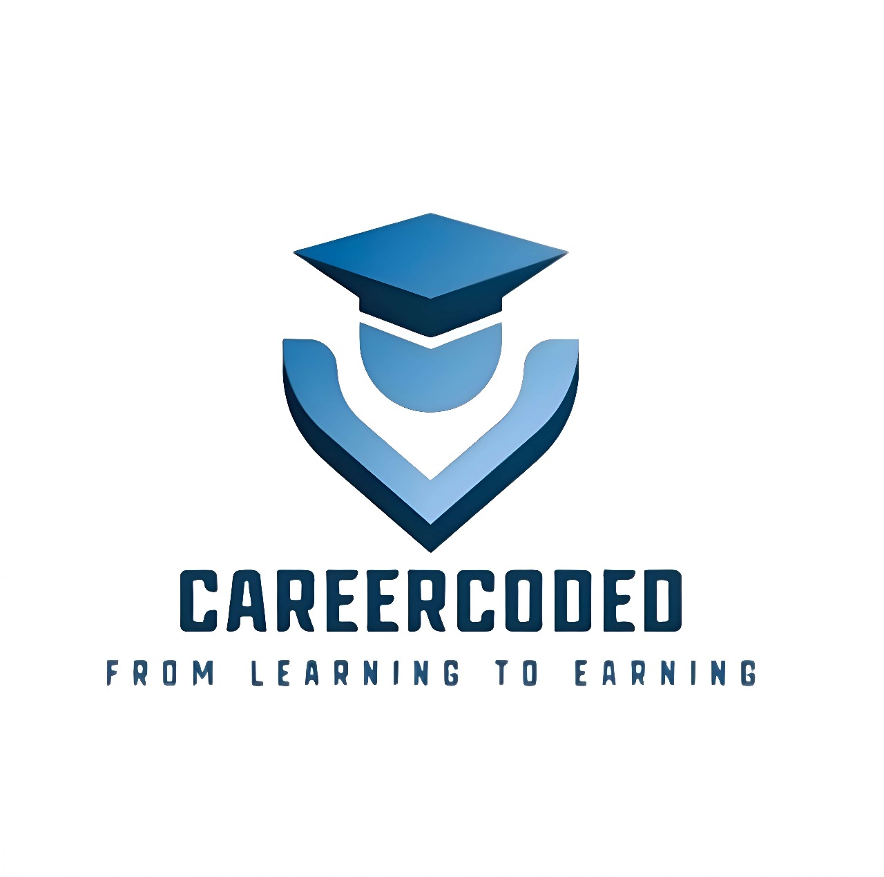 CareerCoded Logo